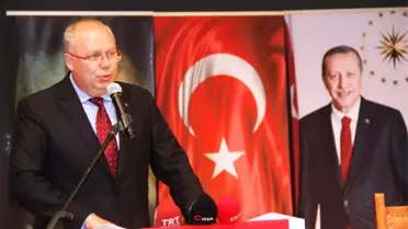 Dr. Tahir Ateş'ten Turizmcilere Ecrimisil Müjdesi