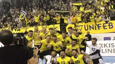 Finalde Derbi Heyecanı Yaşanacak