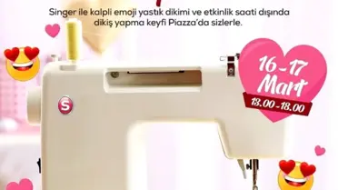 Kadınlardan 'Dünya Mutluluk Günü'ne Özel Emoji Yastıkları