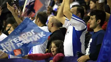 Voleybol: Axa Sigorta Erkekler Kupa Voley