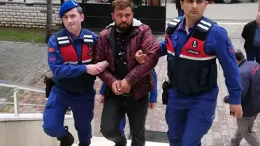 Adana'da Çok Sayıda Suçtan Aranan Zanlı Suçüstü Yakalandı