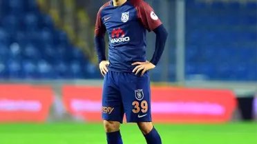 Alparslan Erdem 302 Gün Sonra Kadroda