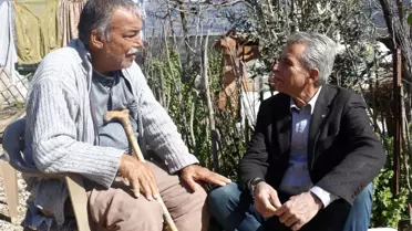 Dülgeroğlu: ' Yaptıklarımız Yapacaklarımızın Teminatıdır'