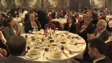 Fatma Şahin: 'İpek Yolu'nu, Kalkınma Yoluna Dönüştüren Ruhu Taze Tutacağız'