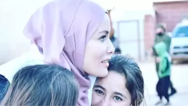 Gamze Özçelik'ten Yeni Zelanda'daki Katliama Çok Sert Tepki!