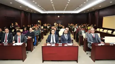 Gto'da Sıfır Atık Semineri