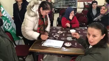 Gümüşhane'de Köylülerin 'Maden Ocağı' Tepkisi