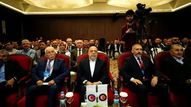 İlk Defa Ülkemizin Bekası İçin Korktum'