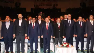 Kirli İttifaktan Memlekete Hayır Gelmez'