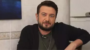 Onur Büyüktopçu'ya Mahrem Görüntüleriyle Şantaj!