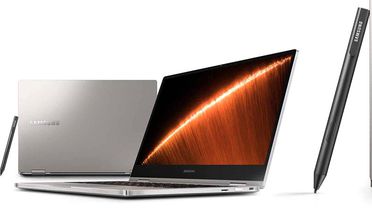 Samsung Notebook 9 Pro, Pen Modelinden Daha Düşük Özelliklerle Piyasaya Sürüldü