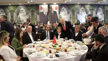 Yerel Seçime Doğru