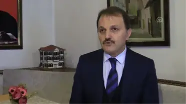 2023'e Kadar 750 Eserin Restorasyonunu Yapacağız' - Karabük