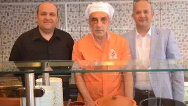 84 Yıllık Lokanta Yeni Yerinde Hizmete Girdi