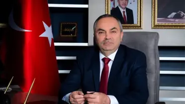 Baykan Ay, Çanakkale Zaferini Kutladı
