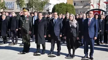 Diyarbakır Valisi Güzeloğlu: Değerlerimizi Daha İleri Taşıma Kararındayız