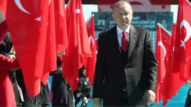 Erdoğan, Çanakkale'den Dünyaya Mesaj Verdi: Ayak Bastığınız Yere Gömeriz