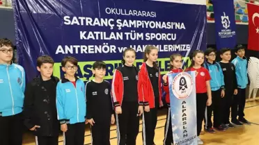 Gençler Doğru Hamlede Buluştu