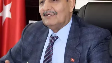 Harran Belediye Başkanı Özyavuz Çanakkale Zaferi Açıklaması