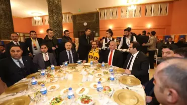 Önceliğimiz Kadınlarımız, Önceliğimiz Gençlerimiz'