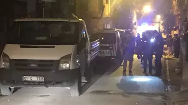 Adana'da Kardeş Kavgası: 1 Yaralı