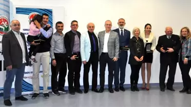 Çocuk Atletizmi Semineri Kardeş Ülke KKTC'de Gerçekleşti