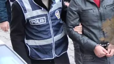 İki İlde Terör Örgütü Mkp Operasyonu: 8 Gözaltı