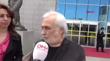 Burhan Kuzu'ya Hakaretten Yargılanan Müjdat Gezen'e Zorla Getirilme Kararı