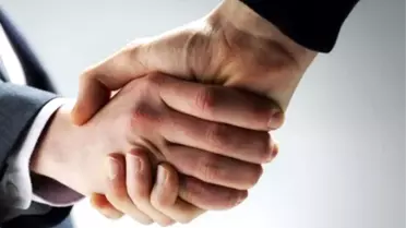 Nazlanan aile şirketleri evlilik yolunda