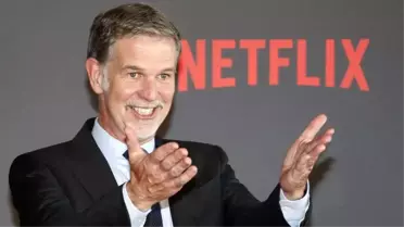 Netflix, Apple'ın Tv Servisinde Yer Almayacağını Açıkladı