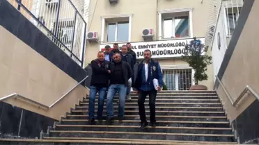 Pendik'te 1 Kişinin Öldüğü Olayda 2 Kişiye Tutuklama