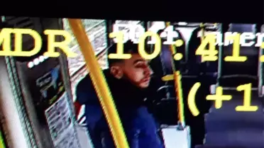 Saldırgan Bir Kişiye Odaklanmıştı'