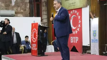 Selim Kotil: Bilimi Umursamazsanız Depremde Yapacağınız Tek Şey Molozları 1 Yılda Kaldırmak Olur