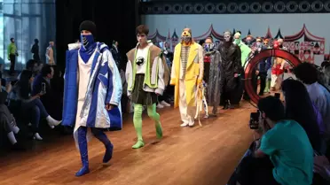 The Core Istanbul Kapılarını Açtı