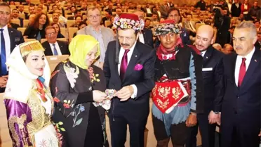 Bakan Selçuk: 'Türkiye, Verilen Desteklerle Son 15 Yılın Rekorunu Kırdı'