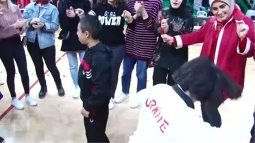 Dünya Down Sendromlular Günü' Etkinliği - Sakarya