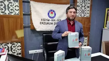 Eğitim Bir Sen'den Üyelerine Dev Hizmet