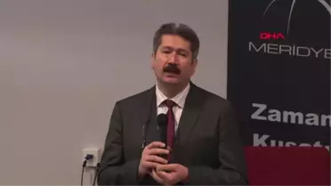 İstanbul Sireti Sürette Görmek Çalıştayı'nın Dördüncüsü Düzenlendi