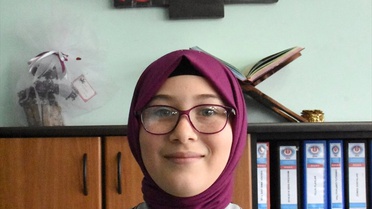 Onu Çok Sevdiğim İçin Ağladım'