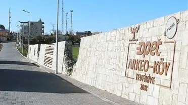 Son Troyalılar UNESCO sahnesinde