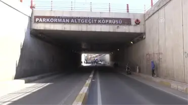 Trafik Kazası: 3 Yaralı