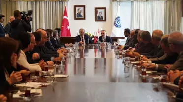 Yaşlılıkta Zatürre Riskine Dikkat