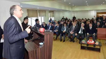 Yavilioğlu: 'Güçlü Politika Güçlü Destek Verir'