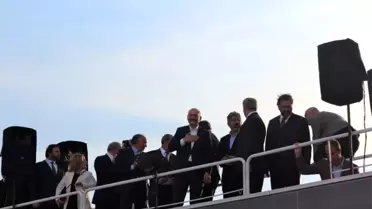 2018 Yılında 275 Mafya Örgütünü Çökerttik'