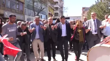 Ağbaba: 'Hiç Kimse Bizim Düşmanımız Değil'