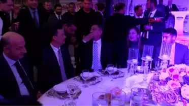 Ankara Özhaseki'dan Yavaş'a: Mazlum Bir Adamsan Hakkını Her Yerde Ben Savunacağım