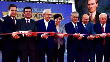 Başkan Gönenç: 'Borç Batağına Sürükleyen Yönetimlerden Olmadık'