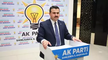 Başkan Yıldız'dan Pamuk Destekleme Primleri ile İlgili Açıklama
