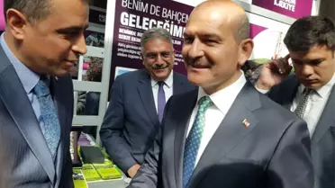 Bismil Belediyesi Bir Ödüle Daha Layık Görüldü