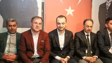 Cumhur İttifakı'ndan Hacılar'da Birlik Mesajı